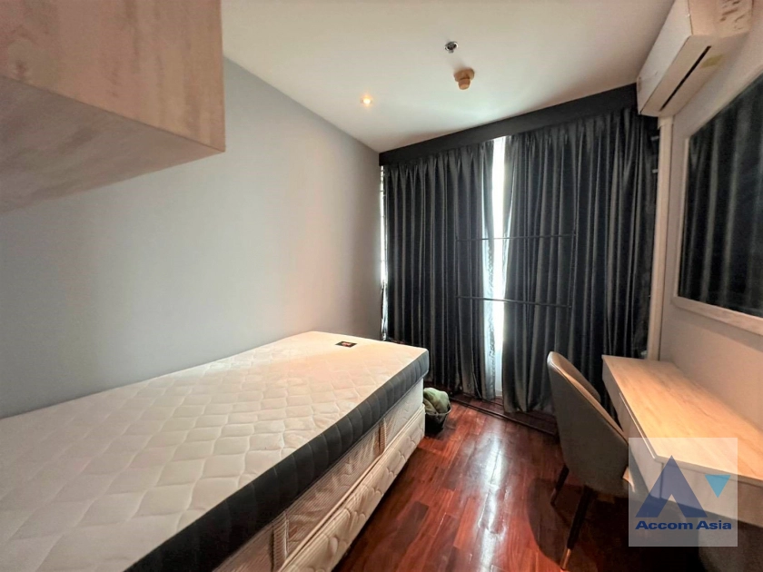 7  3 br Condominium for rent and sale in Ploenchit ,Bangkok BTS Chitlom at President Place AA44735
