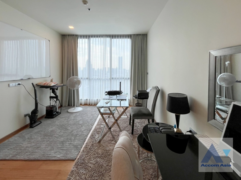 7  3 br Condominium For Sale in Sukhumvit ,Bangkok BTS Nana at HYDE Sukhumvit 13 AA44736