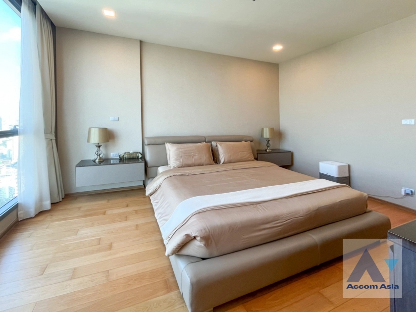15  3 br Condominium For Sale in Sukhumvit ,Bangkok BTS Nana at HYDE Sukhumvit 13 AA44736