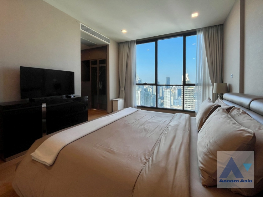 17  3 br Condominium For Sale in Sukhumvit ,Bangkok BTS Nana at HYDE Sukhumvit 13 AA44736
