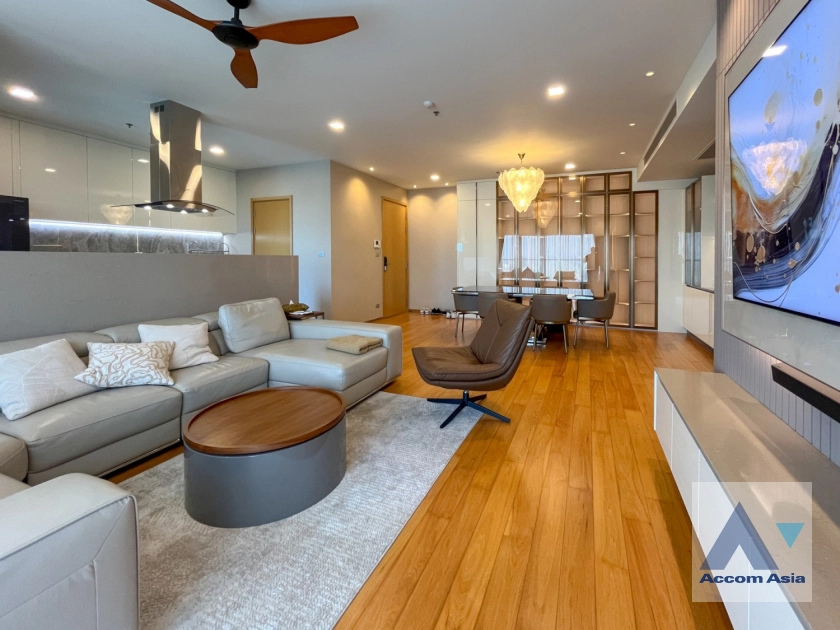 4  3 br Condominium For Sale in Sukhumvit ,Bangkok BTS Nana at HYDE Sukhumvit 13 AA44736