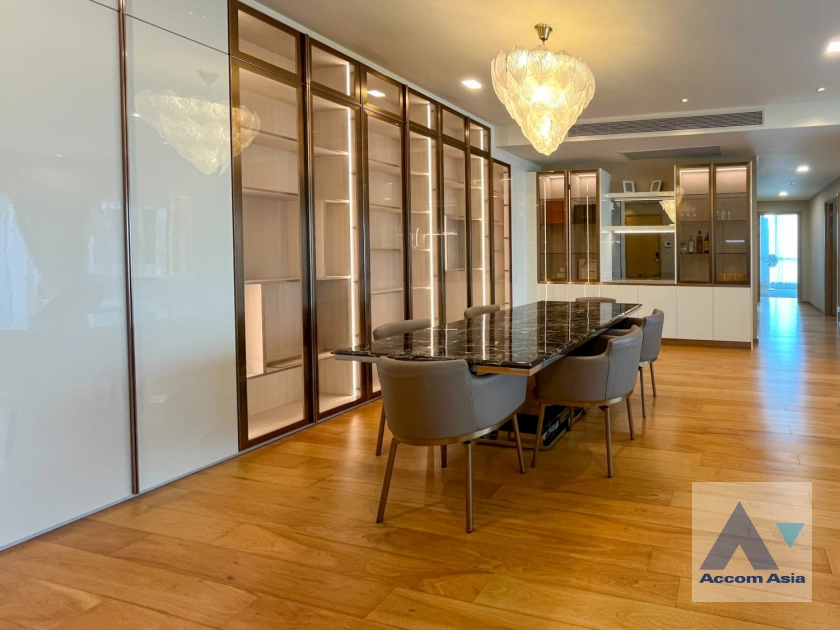 6  3 br Condominium For Sale in Sukhumvit ,Bangkok BTS Nana at HYDE Sukhumvit 13 AA44736