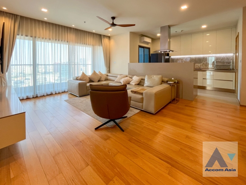  1  3 br Condominium For Sale in Sukhumvit ,Bangkok BTS Nana at HYDE Sukhumvit 13 AA44736