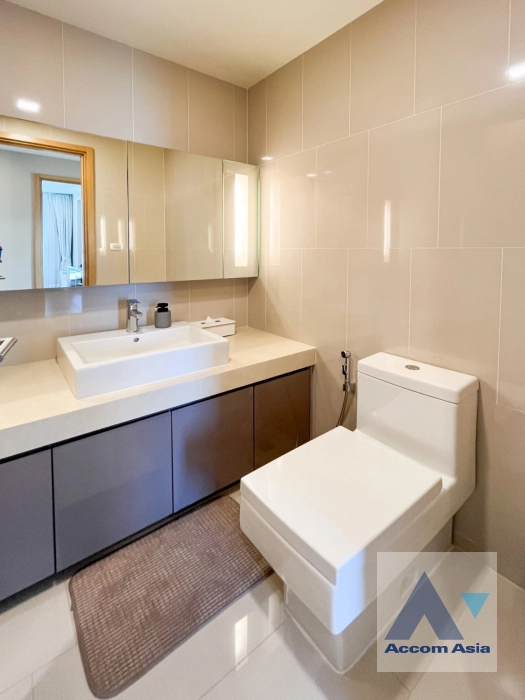 12  3 br Condominium For Sale in Sukhumvit ,Bangkok BTS Nana at HYDE Sukhumvit 13 AA44736