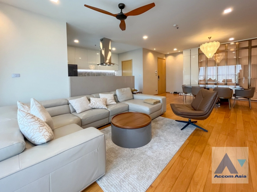 HYDE Sukhumvit 13 Condominium  3 Bedroom for Sale BTS Nana in Sukhumvit Bangkok