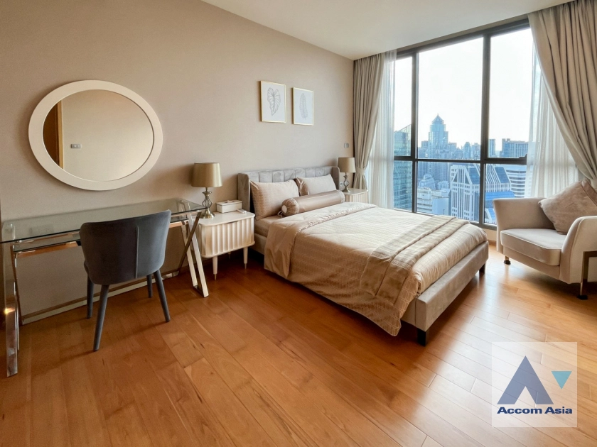 19  3 br Condominium For Sale in Sukhumvit ,Bangkok BTS Nana at HYDE Sukhumvit 13 AA44736