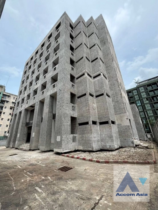 unit Building For Rent & Sale in Pattanakarn, Bangkok  (AA44737)