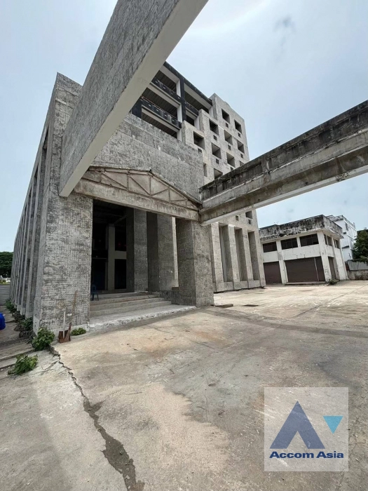 unit Building For Rent & Sale in Pattanakarn, Bangkok  (AA44737)