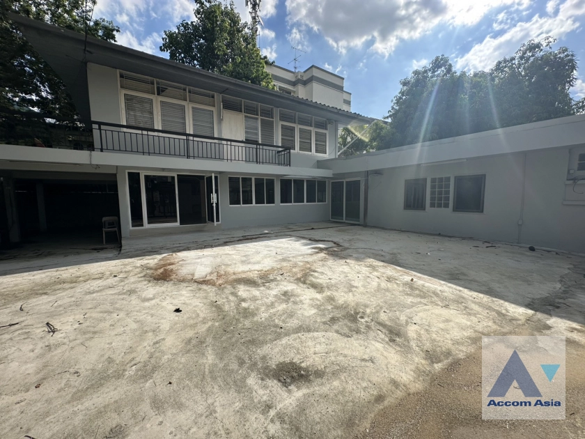 unitHome Office |  2 Bedrooms  House For Rent in Sukhumvit, Bangkok  near BTS Phra khanong (AA44738)