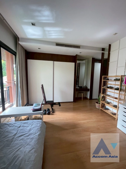 25  5 br House for rent and sale in Sukhumvit ,Bangkok BTS Thong Lo at Perfect For Family AA44740