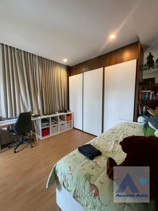 27  5 br House for rent and sale in Sukhumvit ,Bangkok BTS Thong Lo at Perfect For Family AA44740