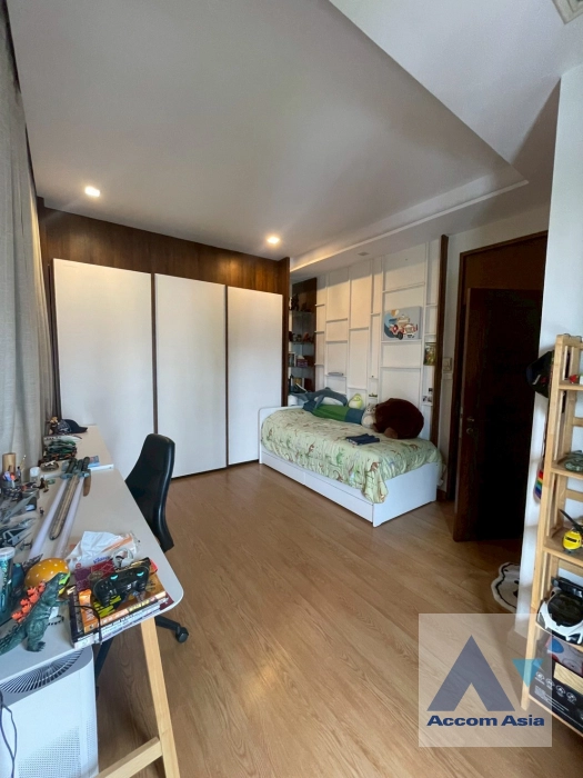 26  5 br House for rent and sale in Sukhumvit ,Bangkok BTS Thong Lo at Perfect For Family AA44740