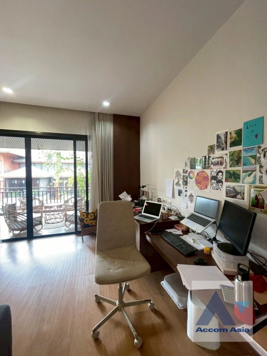 31  5 br House for rent and sale in Sukhumvit ,Bangkok BTS Thong Lo at Perfect For Family AA44740