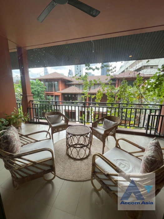  1  5 br House for rent and sale in Sukhumvit ,Bangkok BTS Thong Lo at Perfect For Family AA44740