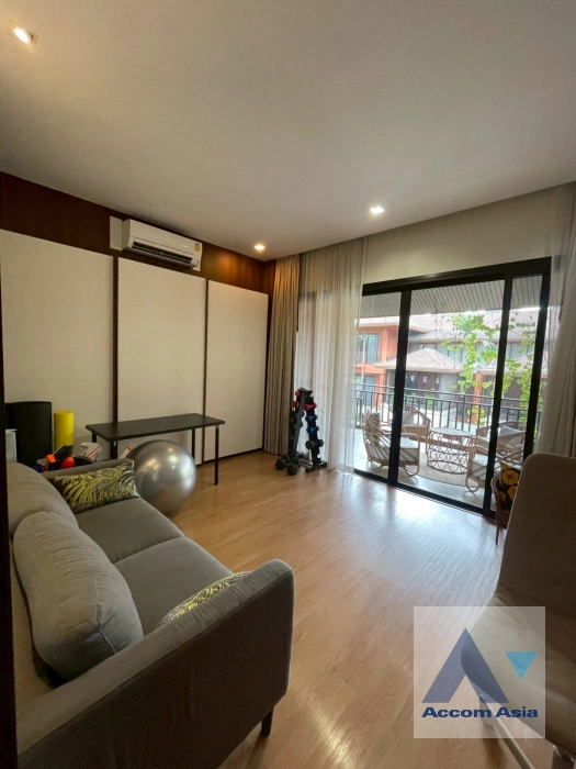 17  5 br House for rent and sale in Sukhumvit ,Bangkok BTS Thong Lo at Perfect For Family AA44740
