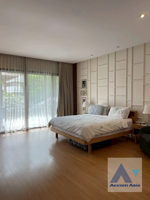 18  5 br House for rent and sale in Sukhumvit ,Bangkok BTS Thong Lo at Perfect For Family AA44740