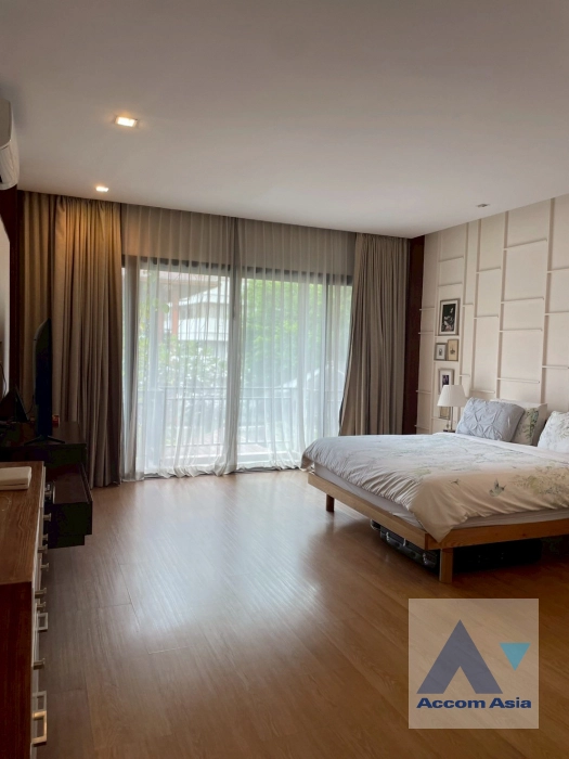 22  5 br House for rent and sale in Sukhumvit ,Bangkok BTS Thong Lo at Perfect For Family AA44740