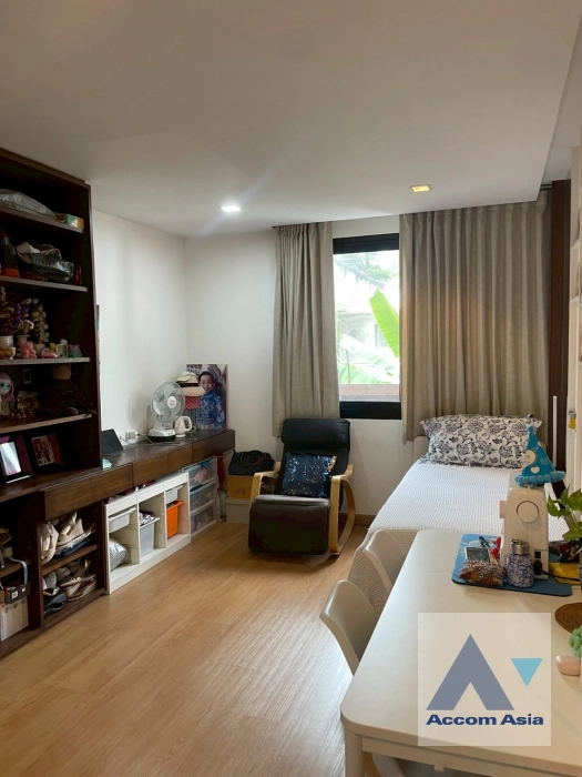 30  5 br House for rent and sale in Sukhumvit ,Bangkok BTS Thong Lo at Perfect For Family AA44740