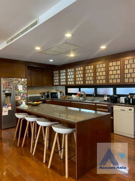 13  5 br House for rent and sale in Sukhumvit ,Bangkok BTS Thong Lo at Perfect For Family AA44740