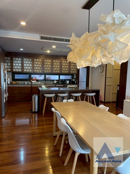 10  5 br House for rent and sale in Sukhumvit ,Bangkok BTS Thong Lo at Perfect For Family AA44740