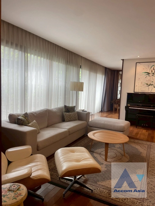 unitPet friendly |  5 Bedrooms  House For Rent & Sale in Sukhumvit, Bangkok  near BTS Thong Lo (AA44740)