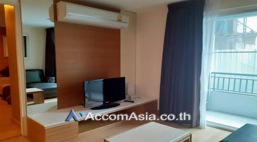  2 Bedrooms  Condominium For Rent & Sale in Sukhumvit, Bangkok  near BTS Ekkamai (25898)