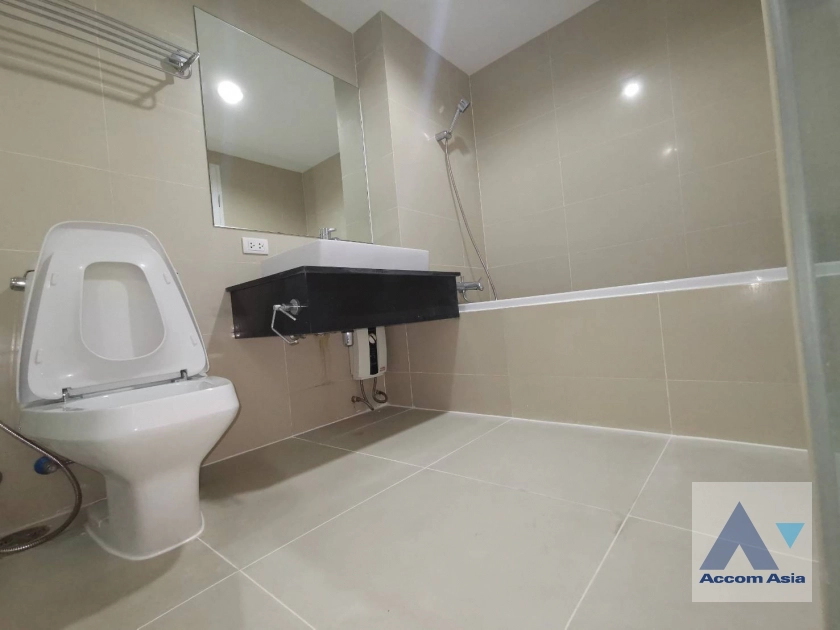 10  3 br Condominium For Rent in Ratchadaphisek ,Bangkok MRT Rama 9 at Belle Grand Rama 9  (Belle Avenue) AA44745