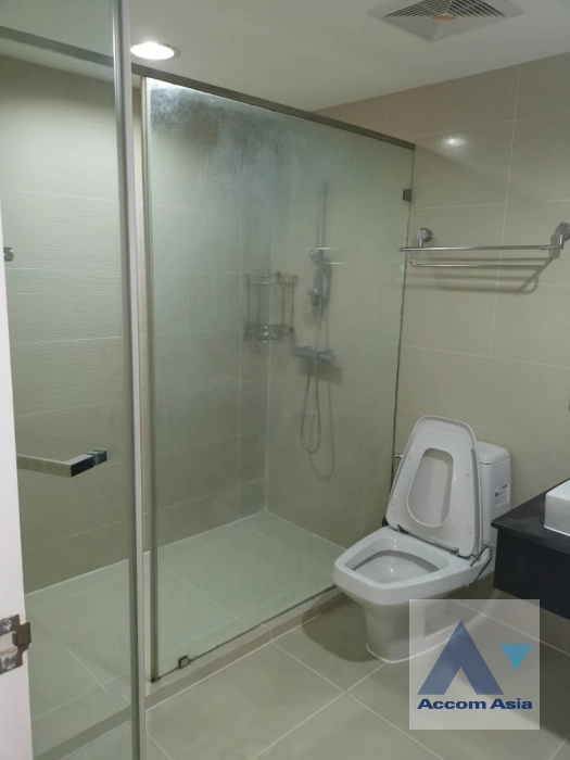 9  3 br Condominium For Rent in Ratchadaphisek ,Bangkok MRT Rama 9 at Belle Grand Rama 9  (Belle Avenue) AA44745