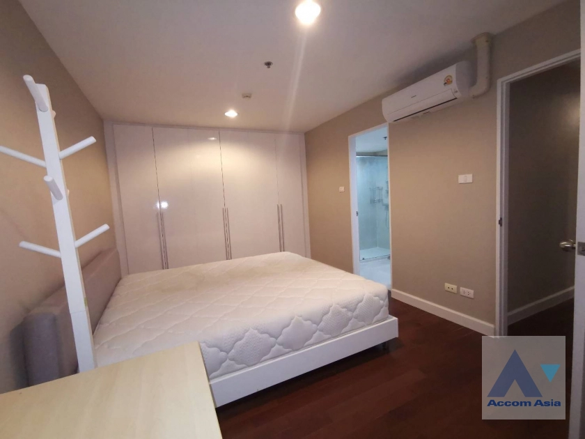 20  3 br Condominium For Rent in Ratchadaphisek ,Bangkok MRT Rama 9 at Belle Grand Rama 9  (Belle Avenue) AA44745