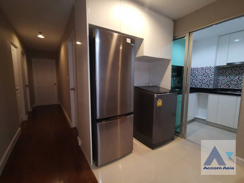 5  3 br Condominium For Rent in Ratchadaphisek ,Bangkok MRT Rama 9 at Belle Grand Rama 9  (Belle Avenue) AA44745
