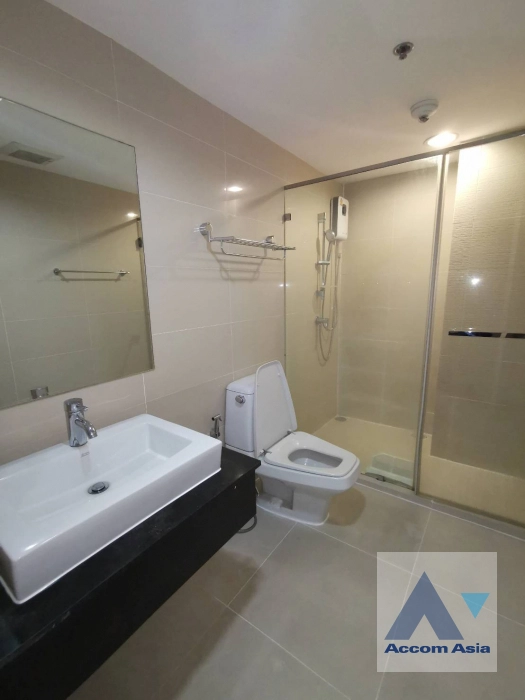 8  3 br Condominium For Rent in Ratchadaphisek ,Bangkok MRT Rama 9 at Belle Grand Rama 9  (Belle Avenue) AA44745