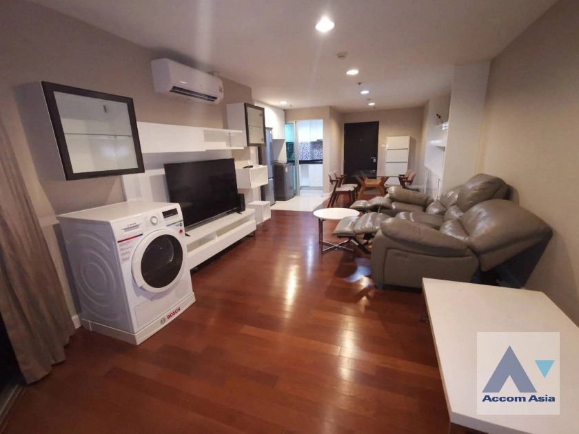  2  3 br Condominium For Rent in Ratchadaphisek ,Bangkok MRT Rama 9 at Belle Grand Rama 9  (Belle Avenue) AA44745