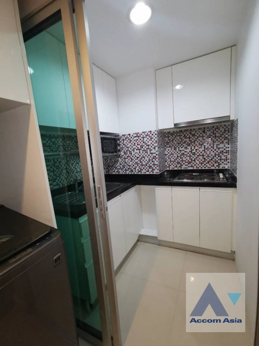 6  3 br Condominium For Rent in Ratchadaphisek ,Bangkok MRT Rama 9 at Belle Grand Rama 9  (Belle Avenue) AA44745