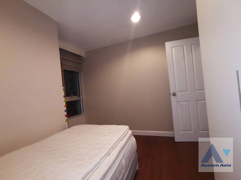 16  3 br Condominium For Rent in Ratchadaphisek ,Bangkok MRT Rama 9 at Belle Grand Rama 9  (Belle Avenue) AA44745