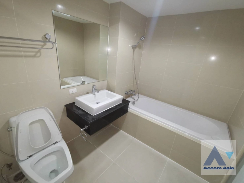 13  3 br Condominium For Rent in Ratchadaphisek ,Bangkok MRT Rama 9 at Belle Grand Rama 9  (Belle Avenue) AA44745