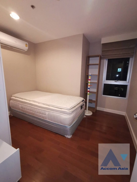 14  3 br Condominium For Rent in Ratchadaphisek ,Bangkok MRT Rama 9 at Belle Grand Rama 9  (Belle Avenue) AA44745