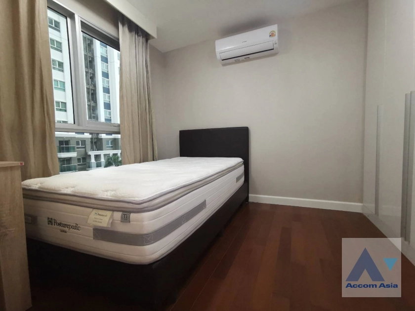 17  3 br Condominium For Rent in Ratchadaphisek ,Bangkok MRT Rama 9 at Belle Grand Rama 9  (Belle Avenue) AA44745