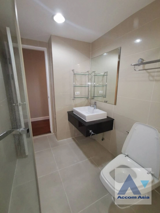 11  3 br Condominium For Rent in Ratchadaphisek ,Bangkok MRT Rama 9 at Belle Grand Rama 9  (Belle Avenue) AA44745