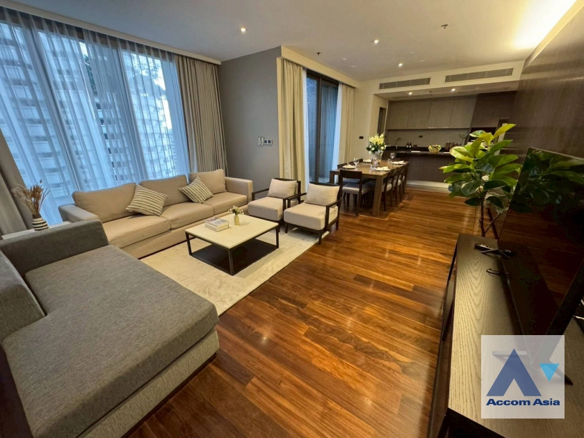 unit 3 Bedrooms  Apartment For Rent & Sale in Sukhumvit, Bangkok  (AA44746)