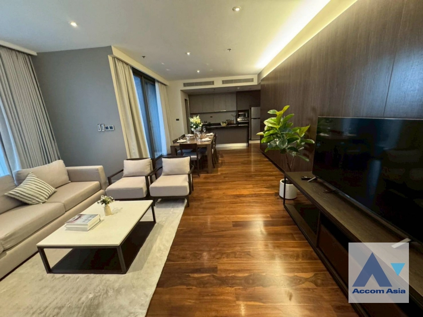  1  3 br Apartment for rent and sale in Sukhumvit ,Bangkok  at Modern Apartment AA44746