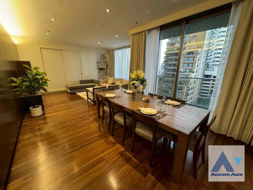 5  3 br Apartment for rent and sale in Sukhumvit ,Bangkok  at Modern Apartment AA44746