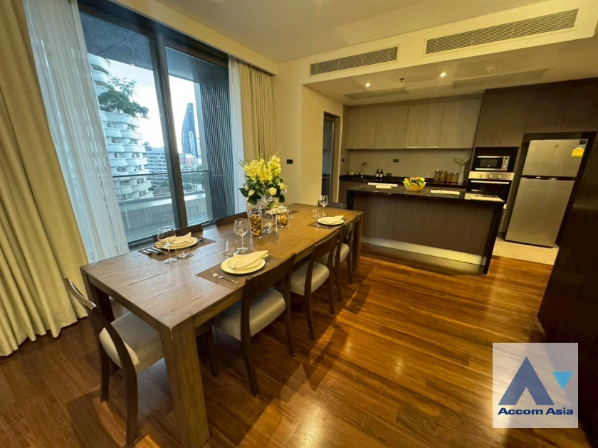 6  3 br Apartment for rent and sale in Sukhumvit ,Bangkok  at Modern Apartment AA44746