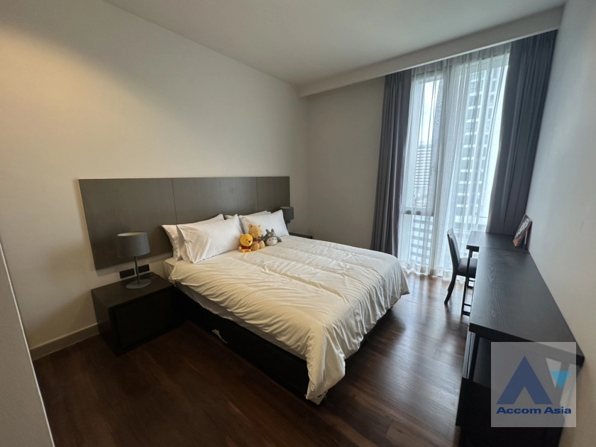 12  4 br Apartment For Rent in Sukhumvit ,Bangkok  at Modern Apartment AA44747