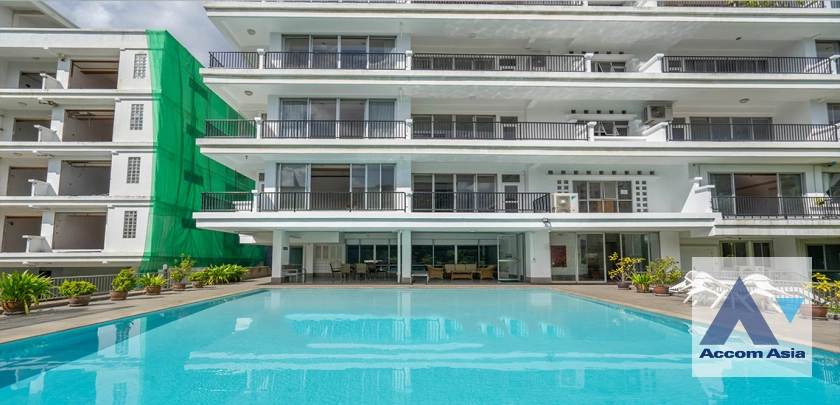 unit 3 Bedrooms  Apartment For Rent & Sale in Sukhumvit, Bangkok  near BTS Thong Lo (AA44748)