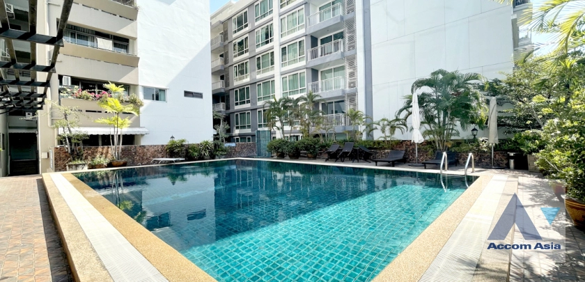 17  3 br Condominium For Rent in Sukhumvit ,Bangkok BTS Nana at Siam Penthouse AA44750