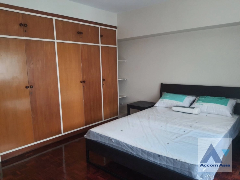 11  3 br Condominium For Rent in Sukhumvit ,Bangkok BTS Nana at Siam Penthouse AA44750