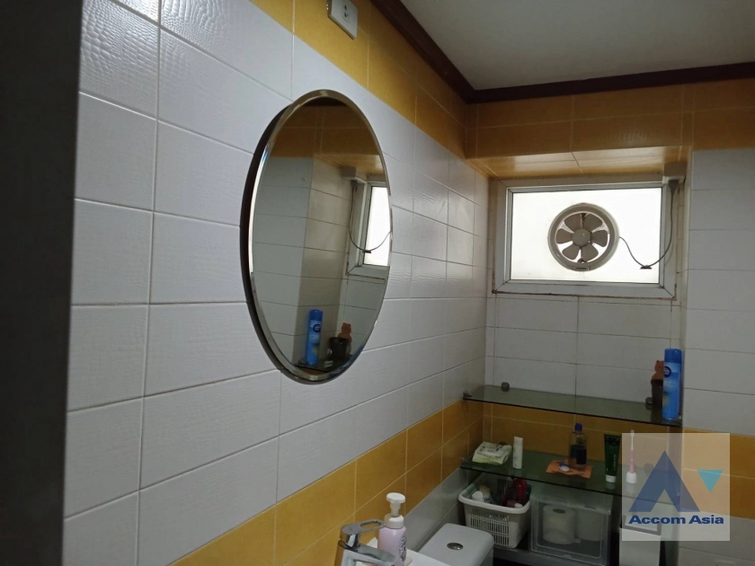 9  3 br Condominium For Rent in Sukhumvit ,Bangkok BTS Nana at Siam Penthouse AA44750