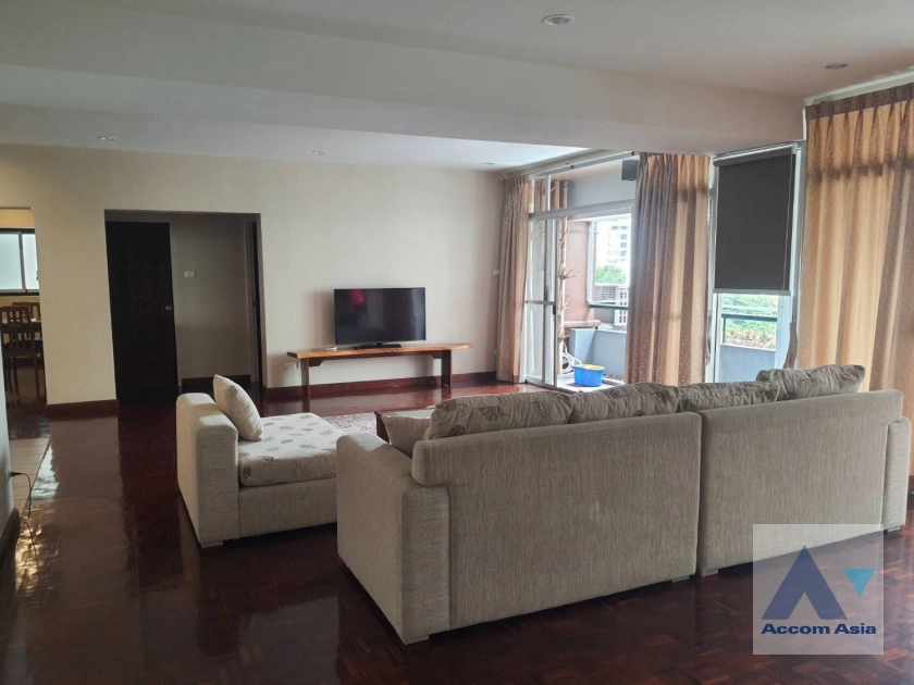 1  3 br Condominium For Rent in Sukhumvit ,Bangkok BTS Nana at Siam Penthouse AA44750