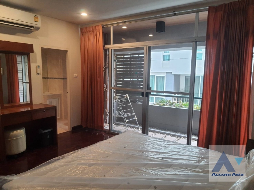 14  3 br Condominium For Rent in Sukhumvit ,Bangkok BTS Nana at Siam Penthouse AA44750