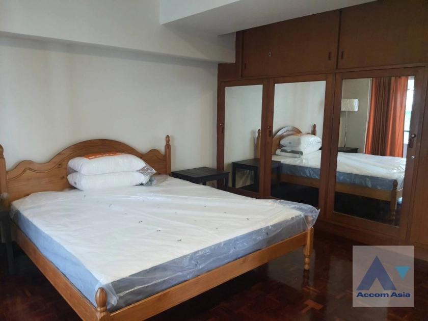 13  3 br Condominium For Rent in Sukhumvit ,Bangkok BTS Nana at Siam Penthouse AA44750